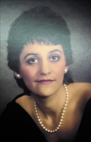 Rhonda Lynn Clareus